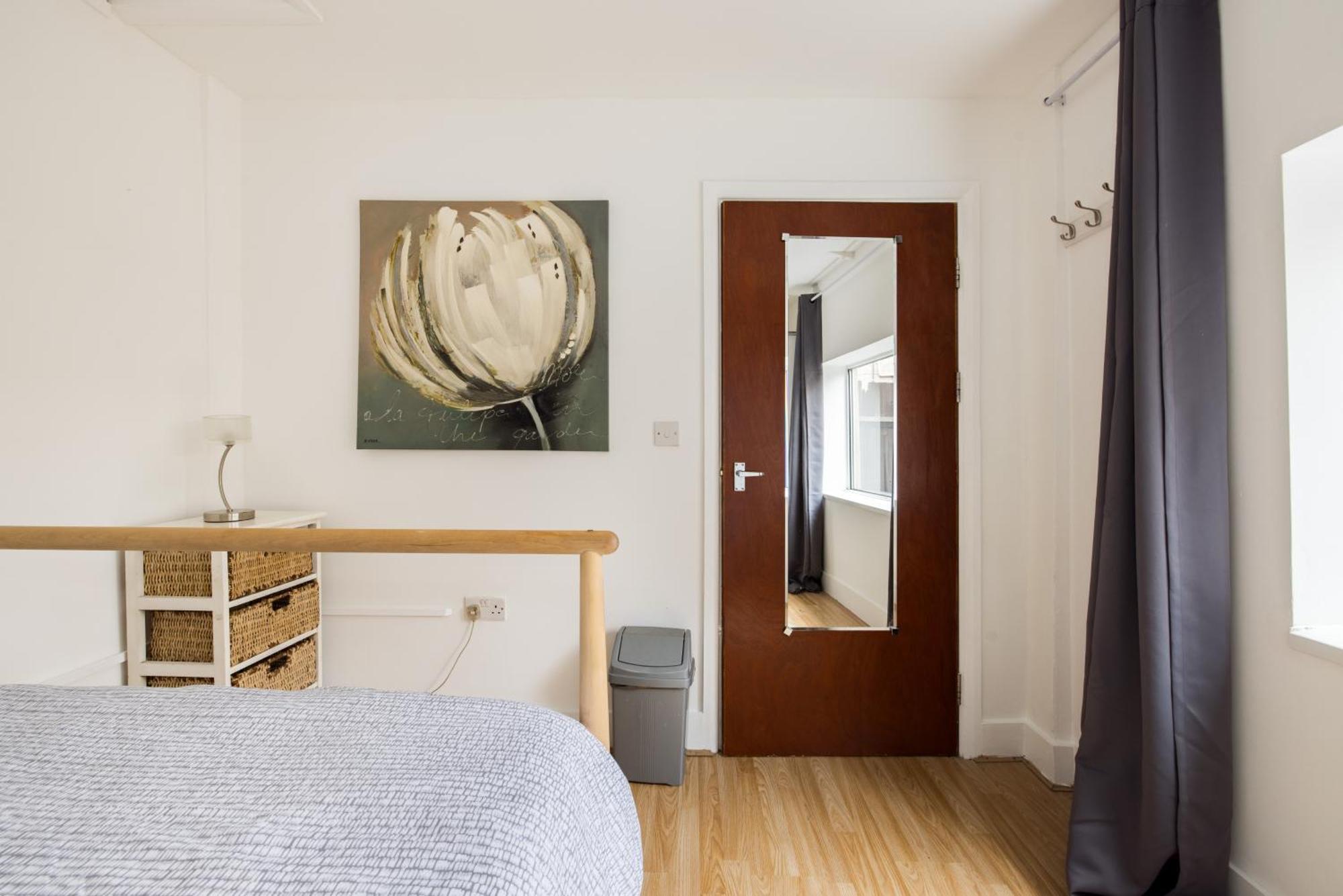 1Bd Apartment Near Olympic Park, East London Exterior photo
