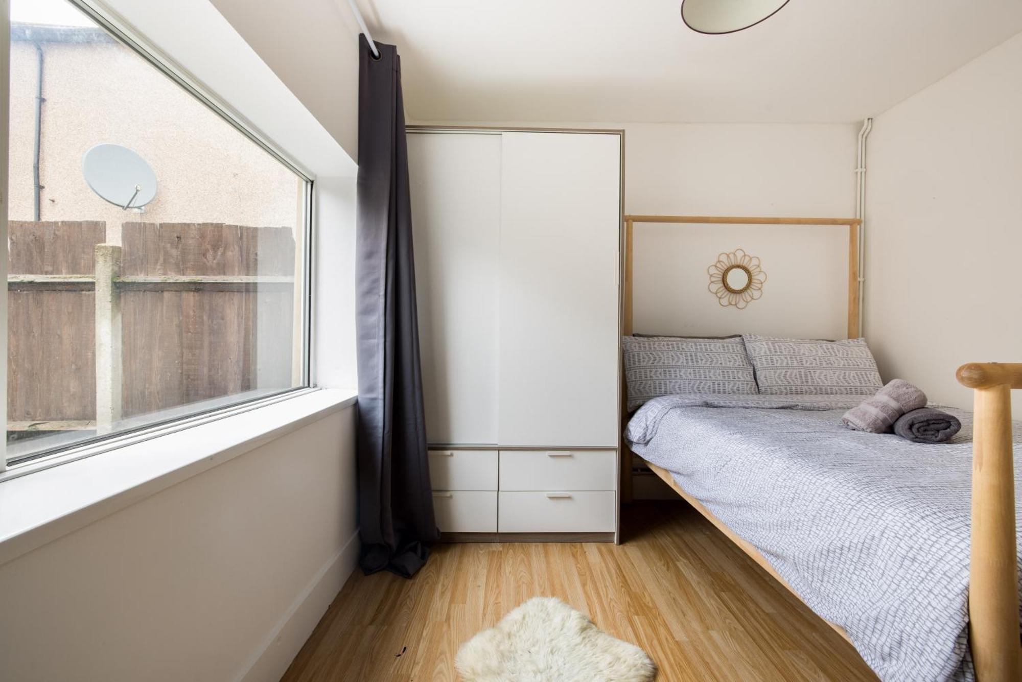 1Bd Apartment Near Olympic Park, East London Exterior photo