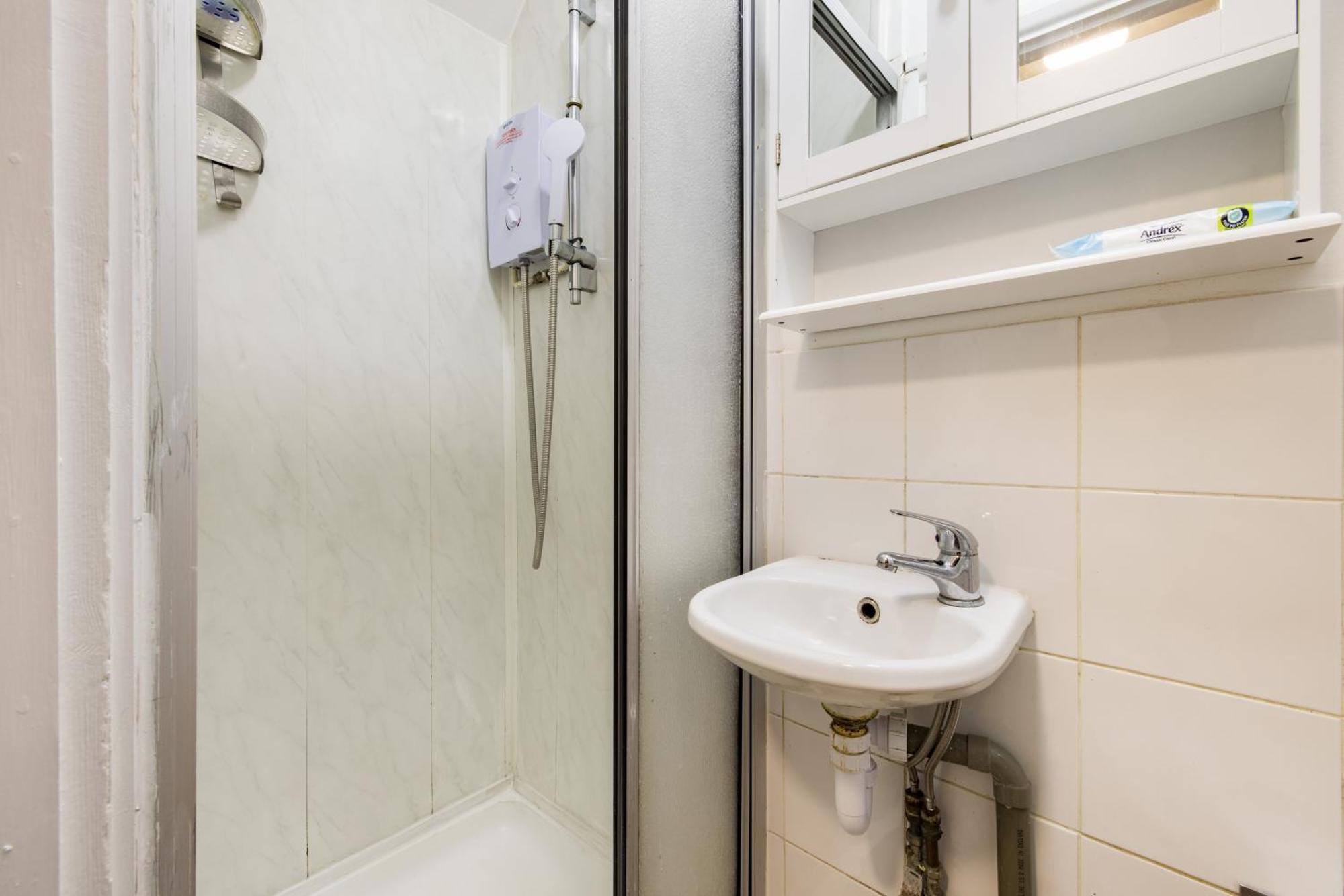 1Bd Apartment Near Olympic Park, East London Exterior photo